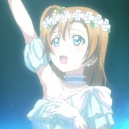 『ラブライブ！』場面カット