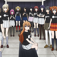 『ラブライブ！虹ヶ咲学園スクールアイドル同好会』場面カット