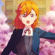 『ラブライブ！スーパースター!!』場面カット