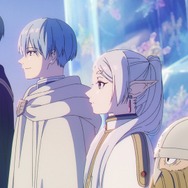 『葬送のフリーレン』第2期第10話（通算38話）「美しい光景」先行カット