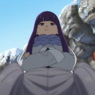 『葬送のフリーレン』第2期第10話（通算38話）「美しい光景」先行カット