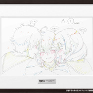 TVアニメ『無職転生 ～異世界行ったら本気だす～』サステナブル原画