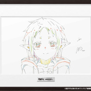 TVアニメ『無職転生 ～異世界行ったら本気だす～』サステナブル原画