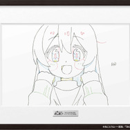 TVアニメ『お兄ちゃんはおしまい！』サステナブル原画