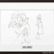 TVアニメ『お兄ちゃんはおしまい！』サステナブル原画