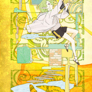 TVアニメ『無職転生 ～異世界行ったら本気だす～』描き下ろしアート作品