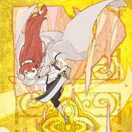 TVアニメ『無職転生 ～異世界行ったら本気だす～』描き下ろしアート作品