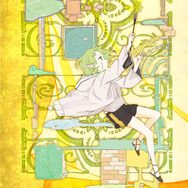 TVアニメ『無職転生 ～異世界行ったら本気だす～』描き下ろしアート作品