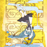 TVアニメ『無職転生 ～異世界行ったら本気だす～』描き下ろしアート作品