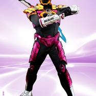 『超宇宙刑事ギャバン インフィニティ』ギャバン・ライヤ