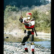 『世界忍者戦ジライヤ』