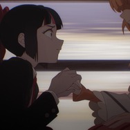 春アニメ『春夏秋冬代行者 春の舞』第1話「春の舞」先行場面カット