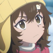 春アニメ『春夏秋冬代行者 春の舞』第1話「春の舞」先行場面カット