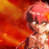 TVアニメ『魔法騎士レイアース』PVカット