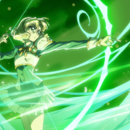 TVアニメ『魔法騎士レイアース』PVカット