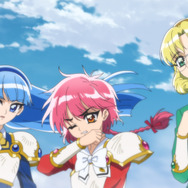 TVアニメ『魔法騎士レイアース』PVカット