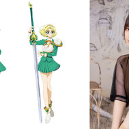 鳳凰寺風（CV：高橋李依）