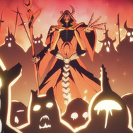 TVアニメ『花織さんは転生しても喧嘩がしたい』場面写真