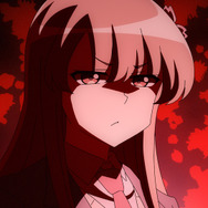 TVアニメ『花織さんは転生しても喧嘩がしたい』場面写真