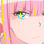 TVアニメ『花織さんは転生しても喧嘩がしたい』場面写真