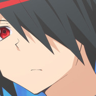 TVアニメ『花織さんは転生しても喧嘩がしたい』場面写真