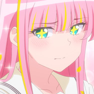 TVアニメ『花織さんは転生しても喧嘩がしたい』場面写真