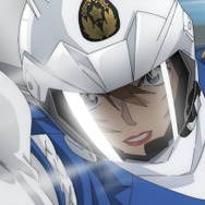 劇場版『名探偵コナン ハイウェイの堕天使』≪風のプロジェクト≫施策解禁スチール