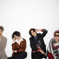 OPアーティスト[Alexandros]