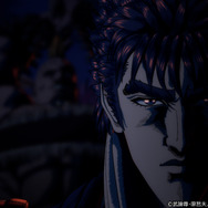 アニメ『北斗の拳 -FIST OF THE NORTH STAR-』第1話場面カット