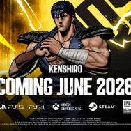 『餓狼伝説 City of the Wolves』アニメ『北斗の拳 -FIST OF THE NORTH STAR-』コラボ