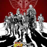 「北斗の拳」公式スピンオフAnimatica「北斗の拳 拳王軍ザコたちの挽歌」