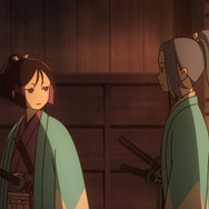 『風を継ぐもの』新規場面写真