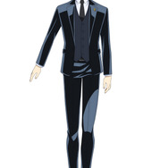 Netflix シリーズ『だんでらいおん』京河正樹キャラクターデザイン