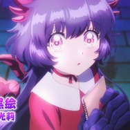 『乙女怪獣キャラメリゼ』第1弾メインPV場面写