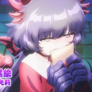 『乙女怪獣キャラメリゼ』第1弾メインPV場面写