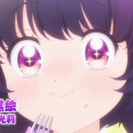 『乙女怪獣キャラメリゼ』第1弾メインPV場面写