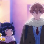 『乙女怪獣キャラメリゼ』第1弾メインPV場面写