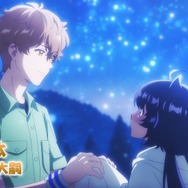 『乙女怪獣キャラメリゼ』第1弾メインPV場面写