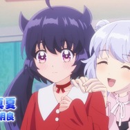 『乙女怪獣キャラメリゼ』第1弾メインPV場面写