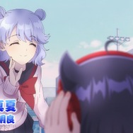 『乙女怪獣キャラメリゼ』第1弾メインPV場面写