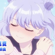 『乙女怪獣キャラメリゼ』第1弾メインPV場面写