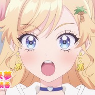 『乙女怪獣キャラメリゼ』第1弾メインPV場面写