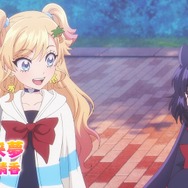 『乙女怪獣キャラメリゼ』第1弾メインPV場面写