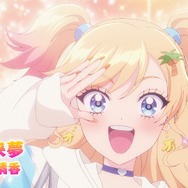 『乙女怪獣キャラメリゼ』第1弾メインPV場面写