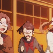 『乙女怪獣キャラメリゼ』第1弾メインPV場面写