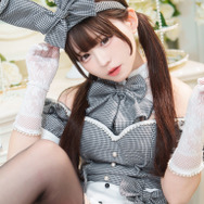 コスプレイヤー：COCO（Xアカウント: @lucario0517）