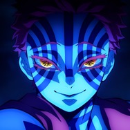 『劇場版「鬼滅の刃」無限城編 第一章 猗窩座再来』