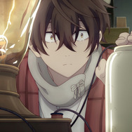 TVアニメ『二十世紀電氣目録-ユーレカ・エヴリカ-』PV第2弾場面写真