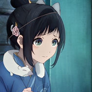 TVアニメ『二十世紀電氣目録-ユーレカ・エヴリカ-』PV第2弾場面写真