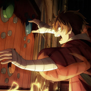 TVアニメ『二十世紀電氣目録-ユーレカ・エヴリカ-』PV第2弾場面写真